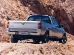 Ford Courier Sport 2000 года